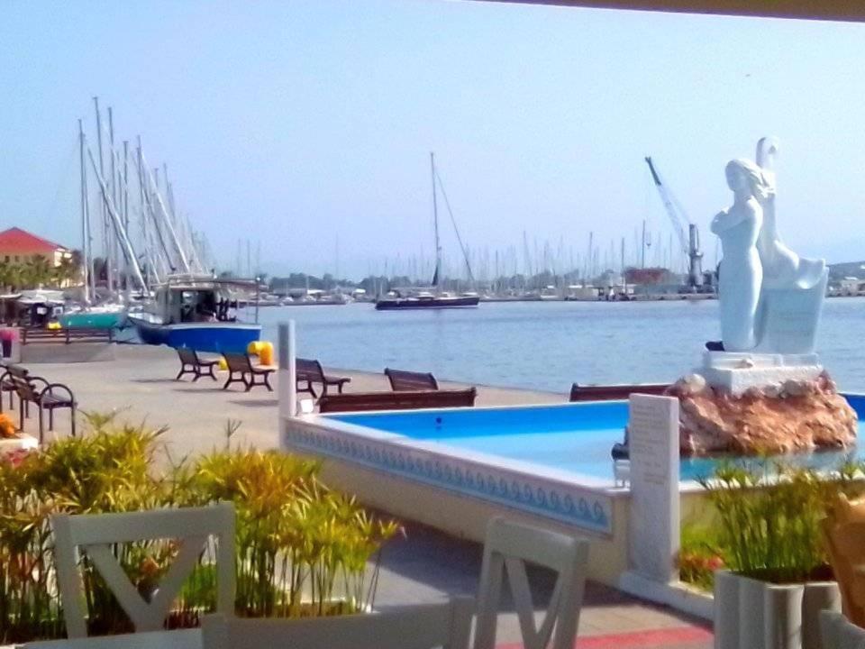 The Best Offer Preveza Exterior foto